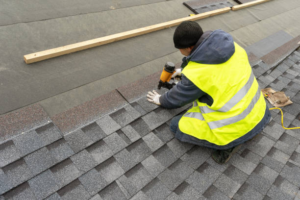 Tile Roofing Contractor in National City, CA