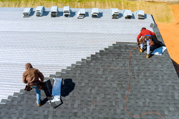 Best Roof Waterproofing Services  in National City, CA