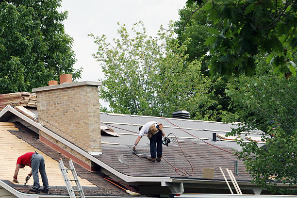 Roof Repair Estimates in National City, CA