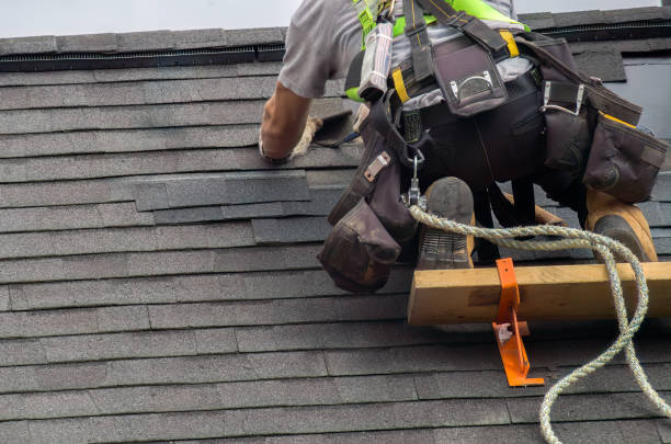 Quick and Trustworthy Emergency Roof Repair Services in National City, CA
