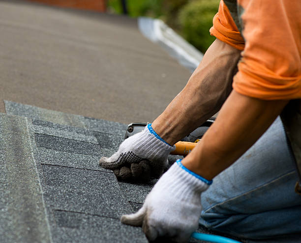 Best Roof Replacement Cost  in National City, CA
