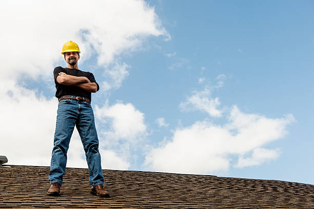 Quick and Trustworthy Emergency Roof Repair Services in National City, CA