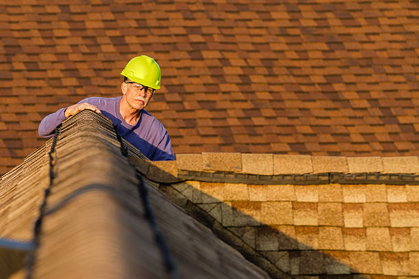 Best Roof Leak Repair  in National City, CA