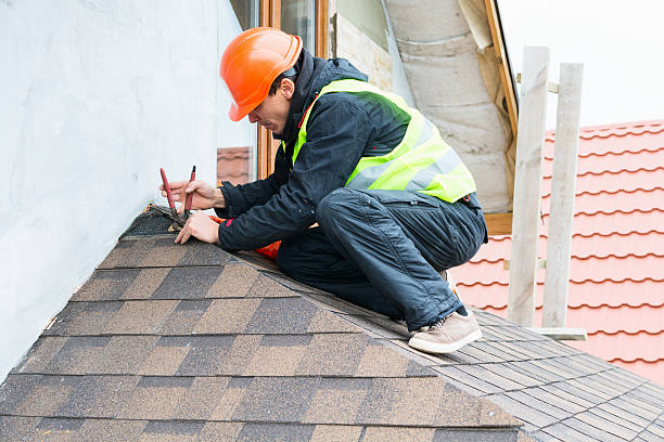Reliable National City, CA Roofing Contractor Solutions